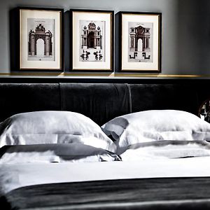Habitación Deluxe con Cama King