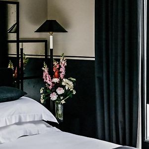 Habitación Clásica con Cama Queen